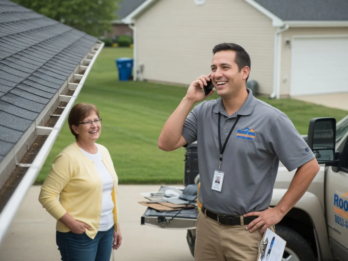 Local Roofing Contractors Johnsonville, IL FAQs